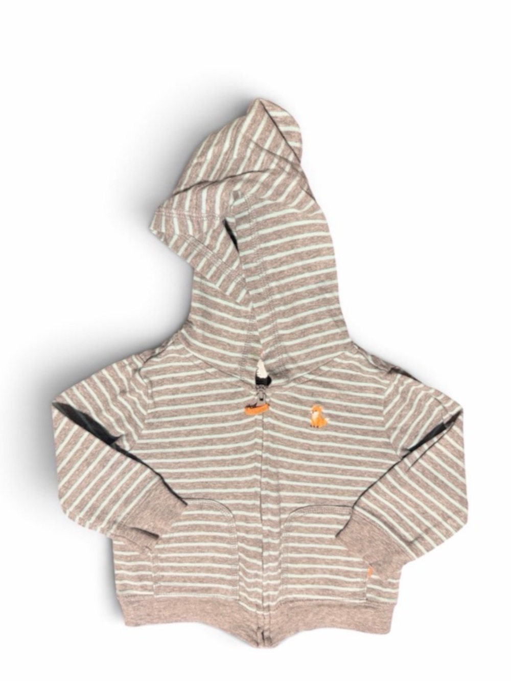 Carter's Zip-Up Sweatshirt